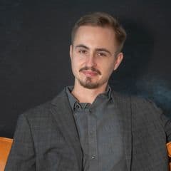 Michal Wisniewski profile picture