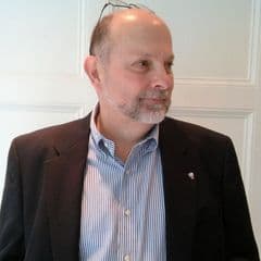 William Barnes profile picture