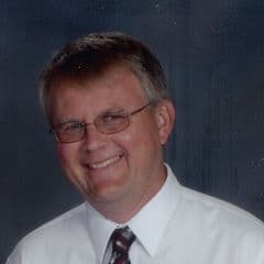 James Walterbusch profile picture