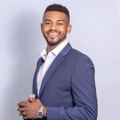 Reginald Brown profile picture