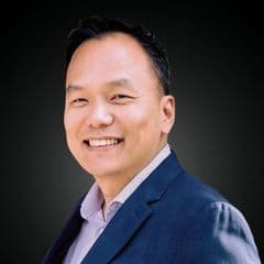 James Liang profile picture