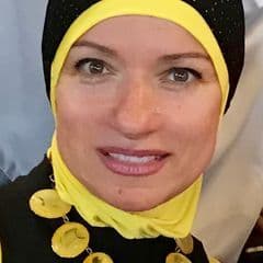 Aroma Zidan profile picture