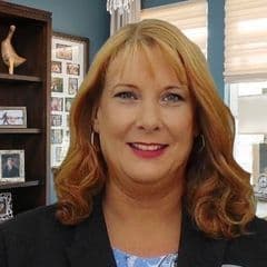 Carol Bennett profile picture