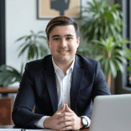 Justin Hollingsworth