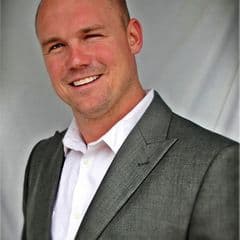 James Rusch-Michener