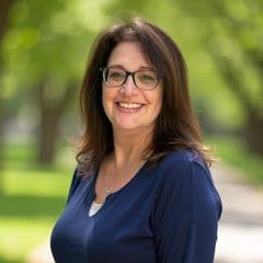 Tracey Goodman-Rossetti profile picture