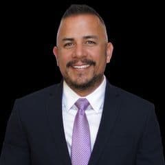 Mike Crosby profile picture