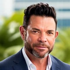 Jason Ross profile picture