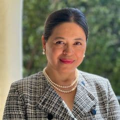 Alessandra Imanabadi