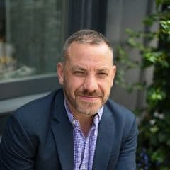 Scott Moreau profile picture