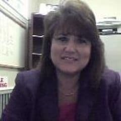 Sharon Bennett profile picture