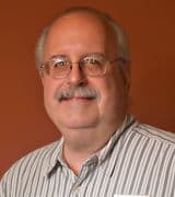 Robert Arthur Ethier