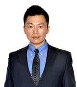 Zhen Liang profile picture