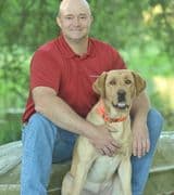 Gary Dean Silvernell II