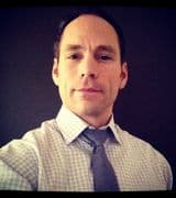 Paul D West profile picture