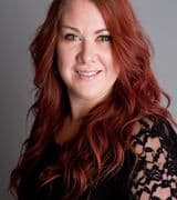 Courtney Marene Benson