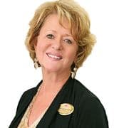 Denise Sweet-McGregor profile picture