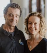 Kimberley F Mellsop profile picture