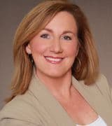 Barbara Harris Saunders