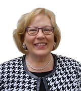 Patricia McCluskey profile picture