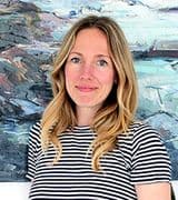 Priscilla Ford profile picture