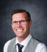 Timothy Jonathan Lindvall