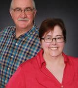 Karen Leverenz Caulfield profile picture