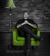 Jon Daniel Waldorf
