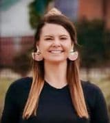 Ashley Nicole Blevins