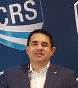 Alberto Serrano