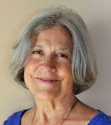 Annette Schaffer profile picture