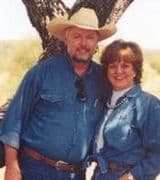 Terry Gregg Behrens profile picture