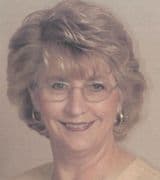 Betty Hiefnar-Messer