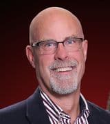 Robert Baxter profile picture