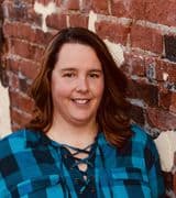 Amy M Cherry profile picture