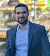 Jose L Diaz profile picture