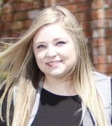 Ashley Dessiree Dean