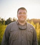 Hayden Forrest Harrington