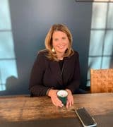 Amber Peacock Gaston