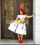 Candice Nicole Ellis