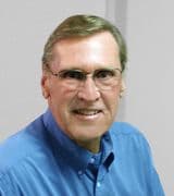 Roger E Ens profile picture