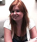 Sara Jordahl profile picture