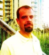 Edward Cordle profile picture