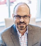 Mike Perron profile picture