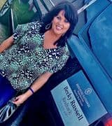 Becky Russell profile picture