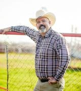 Bruce Whitfield profile picture