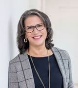 Kirsten Elizabeth Hagen