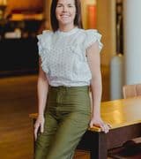 Bailey Elizabeth Bullard