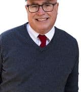 Stephen Vaughn profile picture