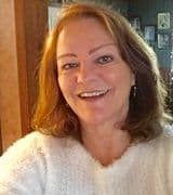 Mary Greenhalgh Thomas profile picture